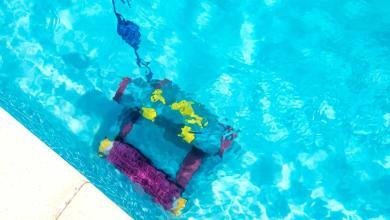 Quel robot de piscine choisir